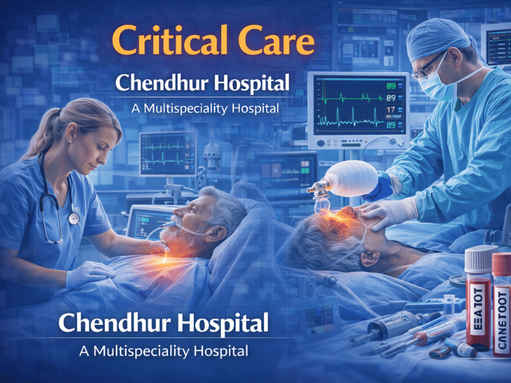 Critical Care