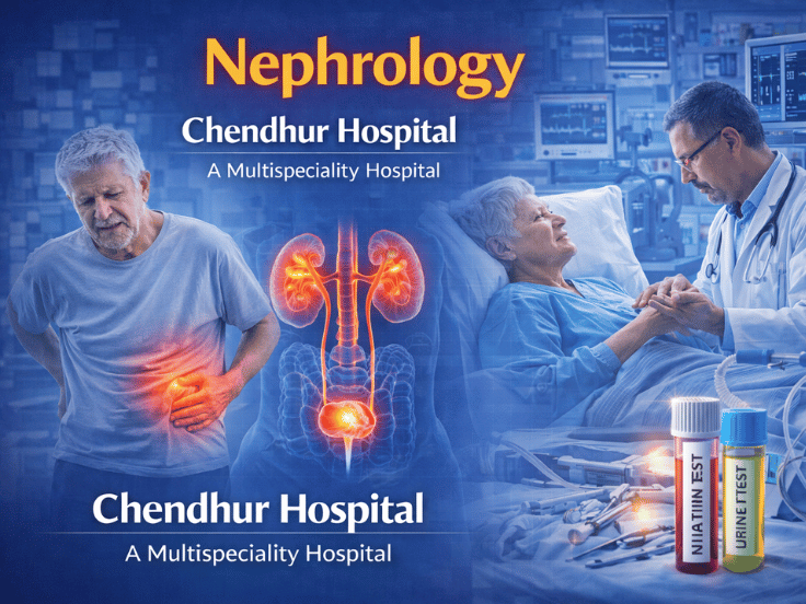 Nephrology