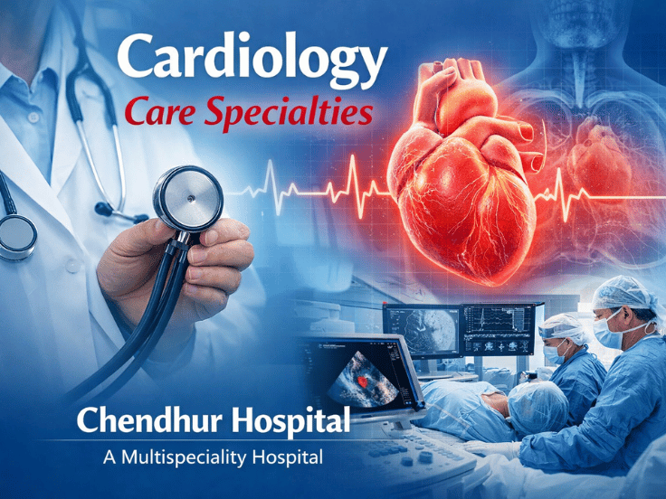 Cardiology