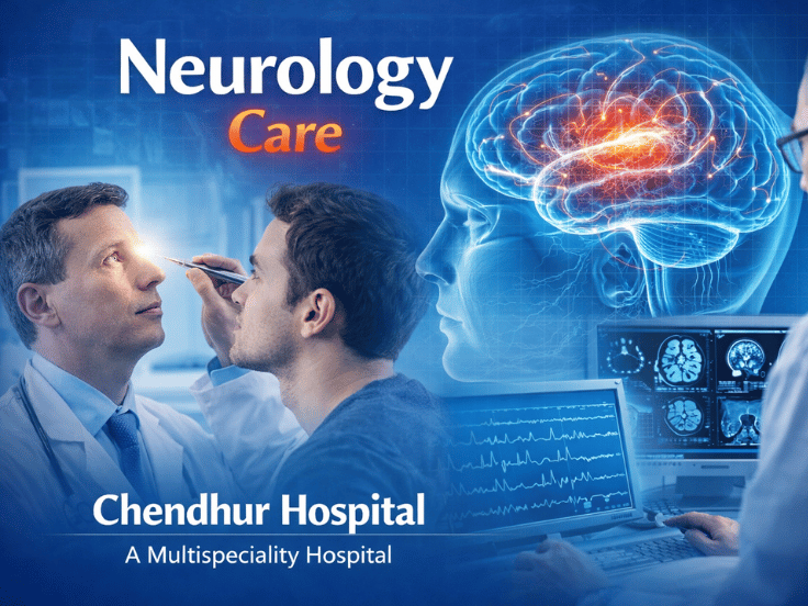 Neurology