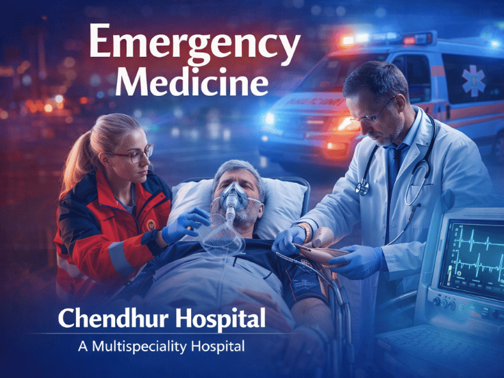 Emergency Medicine